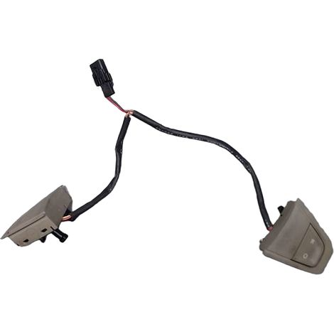Commande Regulateur/limitateur Vitesse RENAULT Megane 3 Phase 1 Diesel [PRODUIT D'OCCASION]♻️255500005r