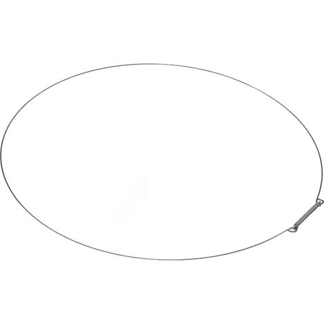 Cercle avec ressort d'origine (1/5)
