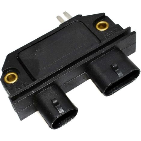 Bobine d'allumage, module de commande d'étincelles pour Chevy, Buick, Cadillac, Geo, GMC, Pontiac (neuf) (1/5)