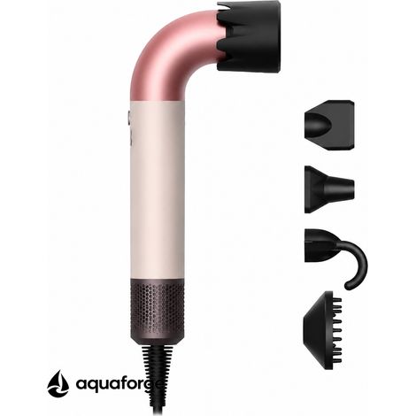 Sèche cheveux professionnel sans balais 1600 W 110000 tr min (1/5)