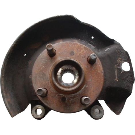 [PRODUIT D'OCCASION] Pivot Avant Gauche TOYOTA Yaris 2003- ♻️ Ref Oe. 432120d020 - Garantie à vie (1/3)