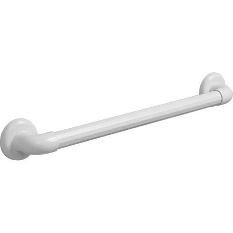 Maniglione di sicurezza per disabili 60 cm portata max 120 kg (1/3)