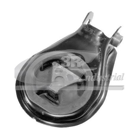 3RG 40339 SOPORTE MOTOR TRASERO
