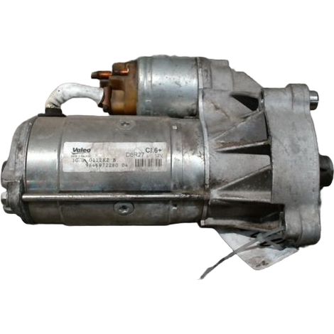 [PRODUIT D'OCCASION] Demarreur CITROEN C8 ♻️ Ref Oe. 5802z5 - Garantie à vie (1/4)