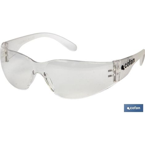 Gafas de seguridad Uv Protection