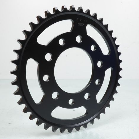 Couronne de transmission Esjot pour Moto Honda 1000 Cb F Big One (1/4)