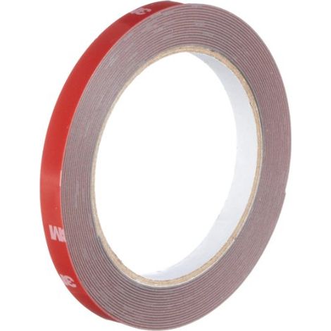 Nastro Biadesivo Speciale - 10 mm x 5 m (1/3)