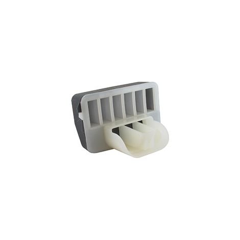 Filtro dell'aria adattabile McCulloch per modelli CS350, CS390, CS410. Sostituisce originale: 544 80 54-02, 544 80 54-03.