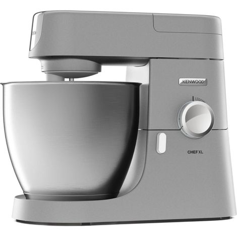 Impastatrice planetaria da 6,7 l 1200 W KENWOOD KVL4100S