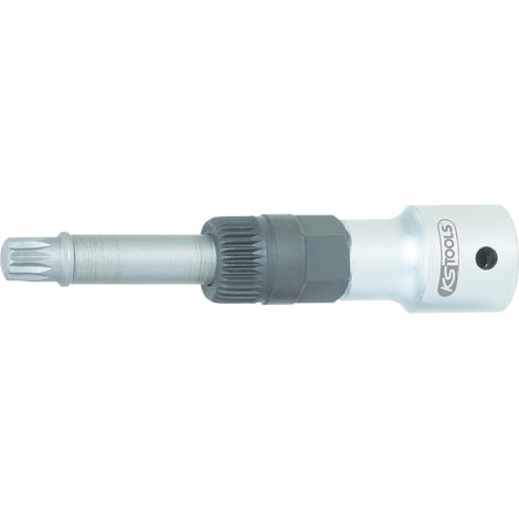 KS TOOLS  1/2" Llave  combinada para  alternador XZN  M10 -  150.3102 (1/5)