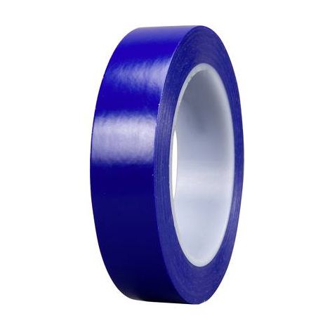 Ruban isolant Scotch 85611 85611 bleu (L x l) 33 m x 9 mm résine caoutchouc adhésive 1 pc(s) S968701 (1/2)