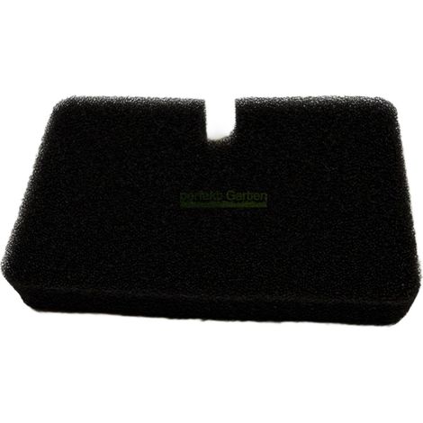 filtre à air pour débroussailleuse Husqvarna 227 232 235 240 L LD R RD RJ / 502 19 86-01