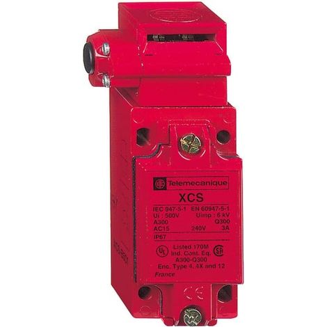 Interrupteur SCHNEIDER-ELECTRIC XCSB502