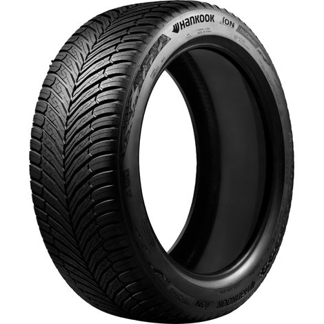 HANKOOK Pneus toutes saisons 235/45 ZR18 TL 98W ION FLEXCLIMATE XL SOUND ABSORBER BSW M+S 3PMSF