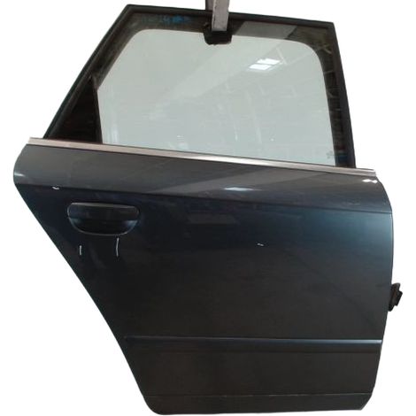 [PRODUIT D'OCCASION] Porte Arriere Droit AUDI A4 2 Avant Phase 2 Break 2.0 T ♻️ Ref Oe. 8e0833052j - Garantie à vie (1/5)