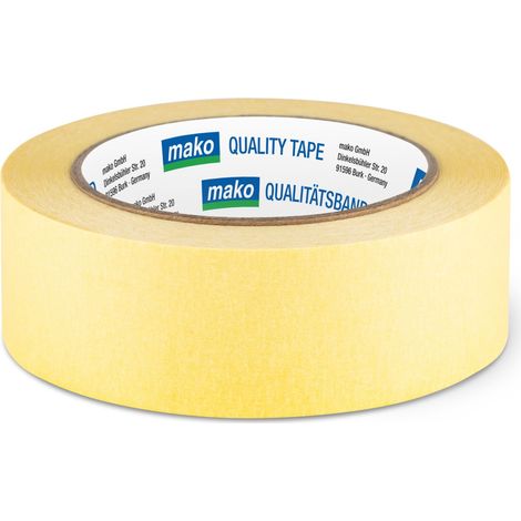 Kreppband 300705606 50 mm 50 m