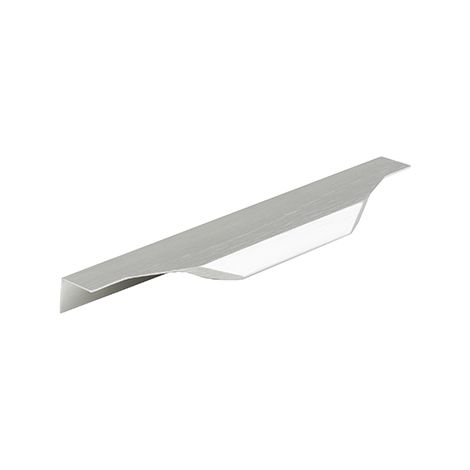 SANS MARQUE Poignée de meuble Lori 160/200 imitation inox (1/4)