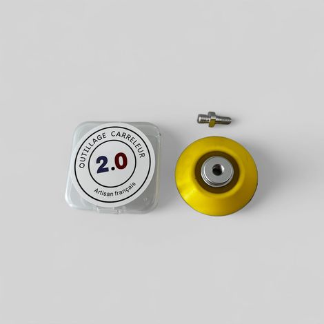  Socle Jaune (1/5)