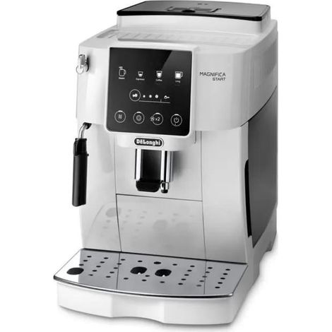 De'Longhi Magnifica S ECAM220.20.W Macchina per caffè espresso semiautomatica 1,8 L