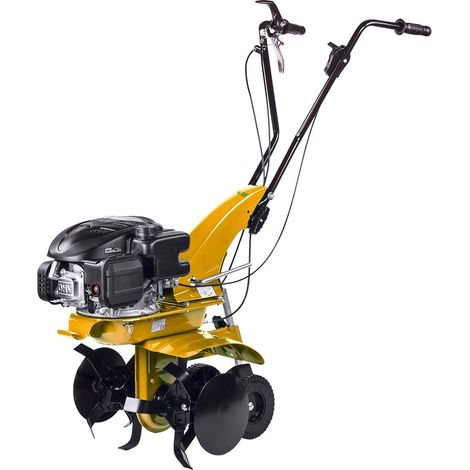Motozappa 139 Cc Lif Fanny 2