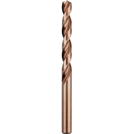 kwb COBALT HSS Broca helicoidal -, 1