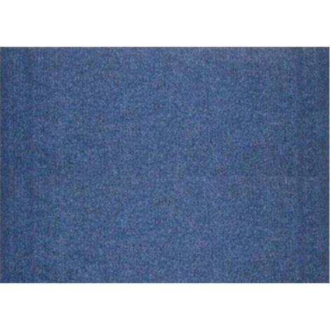 30 x PASSATOIA PASSAT H 67 CM BLU CARAIBI