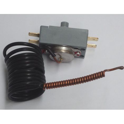Thermostat WZA-I CAP. Länge=1200 mm für DAIKIN Altherma M HW - 5020096 von Daikin
