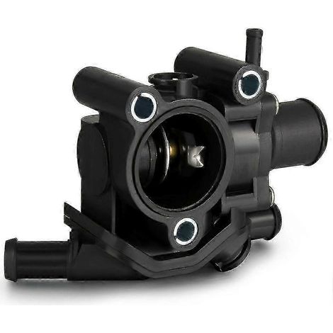 Boîtier de thermostat pour nouveaux modèles 2024 pour FOCUS MK1 ST170 1998-2005 1.4 1.6 1.8 2.0 1138451 (1/5)