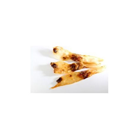 L&S Hundesnacks Kaninchenohren 100 g Hundeleckerlis