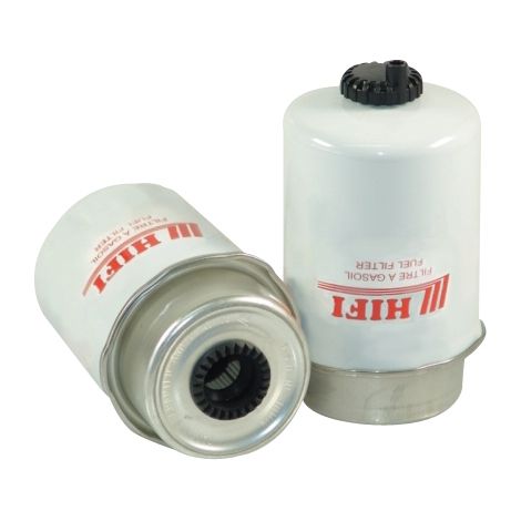 Filtre A Gasoil HIFI SN 70241 HIFI FILTER