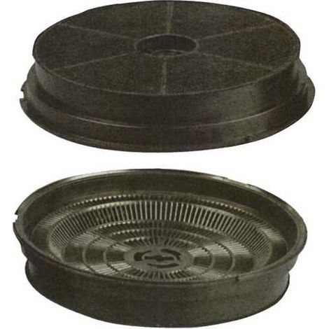 FILTRO CAPPE CARBONI UNVERSALE cm 21/28 GEKO