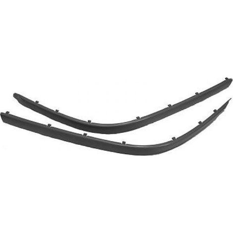Moulure de pare-choc avant gauche BMW Série 5 (E39) 2000-2003