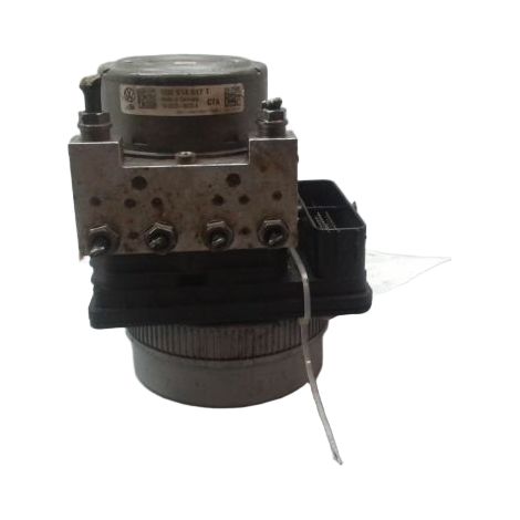 [PRODUIT D'OCCASION] Unite Hydraulique Abs VOLKSWAGEN Golf VII Phase 1 (5g) 2012-... ♻️ Ref Oe. 5q0614517tbef - Garantie à vie (1/3)