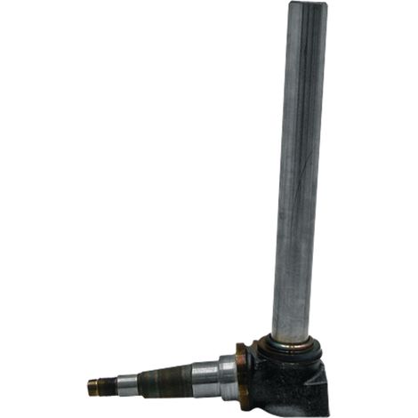 Mozzo sterzo dell'asse anteriore John Deere 12140