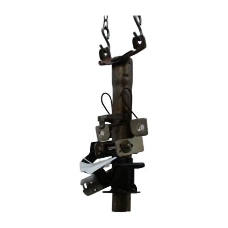Colonne De Direction Assistee PEUGEOT 306 Cabrio 2p Phase 2 1997-2002 [PRODUIT D'OCCASION]♻️4123g7 (1/2)
