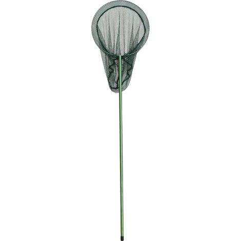 Paladin Teichkescher 130 cm Angelzubehör