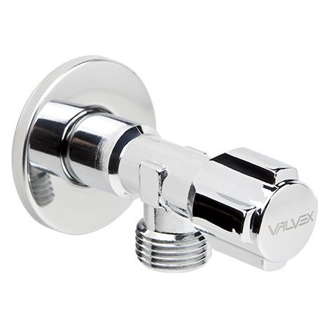 Vanne à clapet angulaire Proff 1/2x3/4