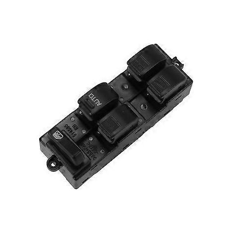 84820-B0010 für Avanza 2007-2008 Hauptschalter für elektrische Fensterheber (Rechtslenker) (1/5)