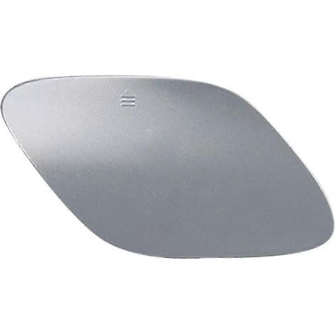 Front-Abschlepphakenkappe für Mercedes W205 C300 C400 AMG 2015-2018, Stoßstangenteil (1/4)