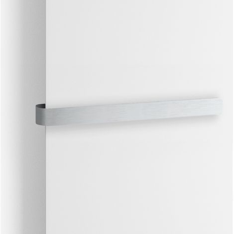 Lineabeta - Porta asciugamani per termoarredo Caligo in acciaio