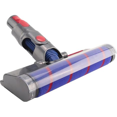 Testina di ricambio per spazzola elettrica per aspirapolvere Dyson V10 Slim V12 SV18 (1/4)