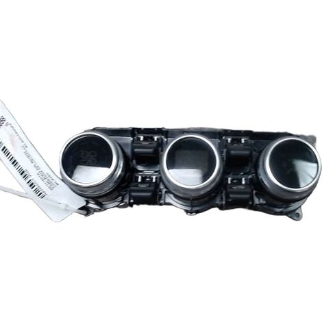 [PRODUIT D'OCCASION] Commande De Chauffage RENAULT Zoe ♻️ Ref Oe. 275100936r - Garantie à vie (1/4)