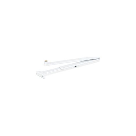 GEZE BRACCIO V P/TS2000-4000 S/FERMO BIANCO