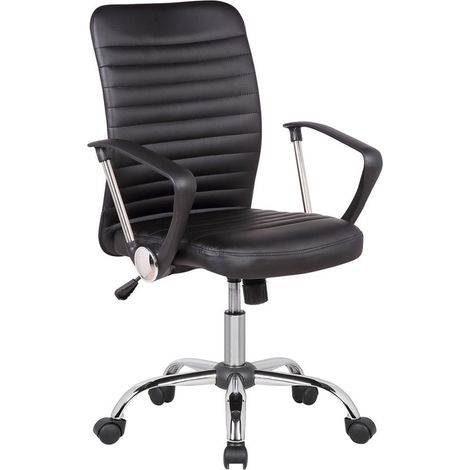 Sillas - Silla de Oficina Rest (1/4)