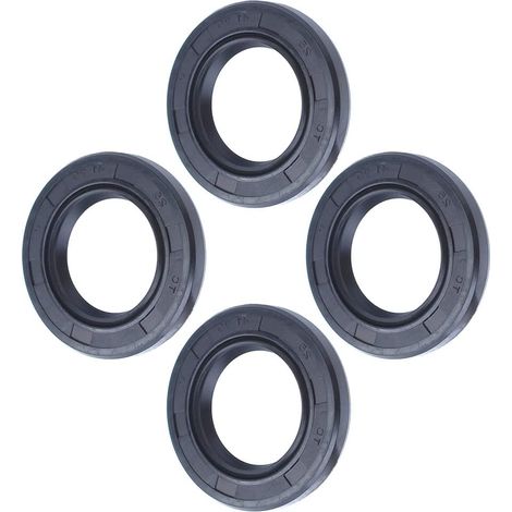 Kit de joint d'huile de vilebrequin, Pour moteur HONDA Gx160 Gx200 5.5Hp 6.5Hp, / (1/5)