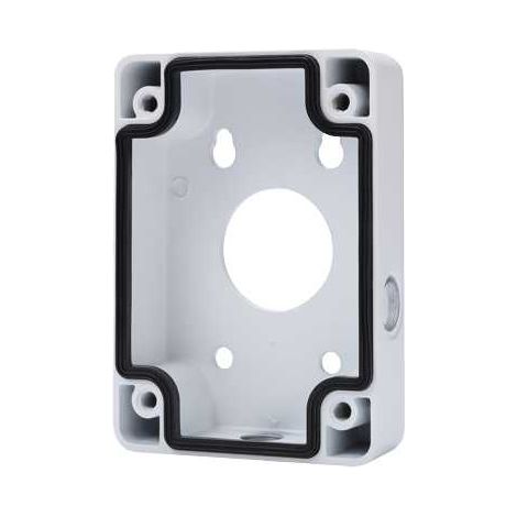 Supporto rettangolare per telecamera PFA120 DAHUA (1/4)