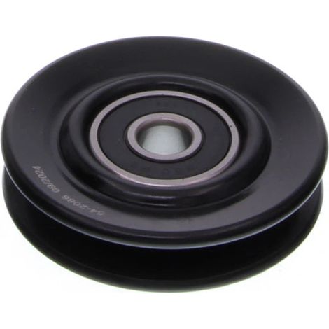 MAXGEAR 54-2086 Poulie tendeur de courroie d'accessoire MB918552 (1/2)