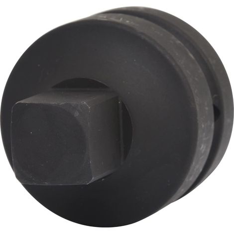 KS Tools 515.1798 Bussola di Maggiorazione e Riduzione per Avvitatori ad Impulsi, 1"Fx3/4"M, 1" (1/4)