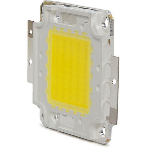 LED Ad Alta Potenza 70W 6.300Lm 4200ºK COB30 50.000H [CH-LED-70W-30MIL-W]