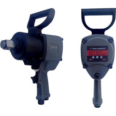 Avvitatore ad aria compressa/pneumatico/ad impulsi 1